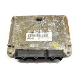 Engine control unit (ECU) Seat Cordoba vario (6K5) | Becerril Scrap Yard