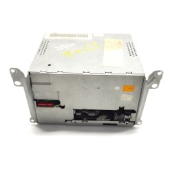 Audio system / CD radio Seat Cordoba vario (6K5) | Becerril Scrap Yard