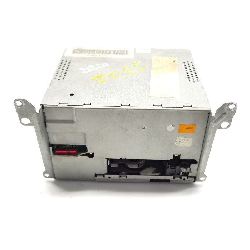 نظام صوت / راديو سي دي Seat Cordoba vario (6K5) | Desguace Becerril