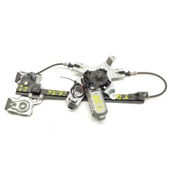 Left rear window lift switch Seat Cordoba vario (6K5) | Becerril Scrap Yard