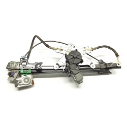 Right rear power window switch Seat Cordoba vario (6K5) | Becerril Scrap Yard