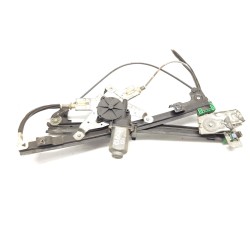 Left rear window lift switch Seat Cordoba vario (6K5) | Becerril Scrap Yard