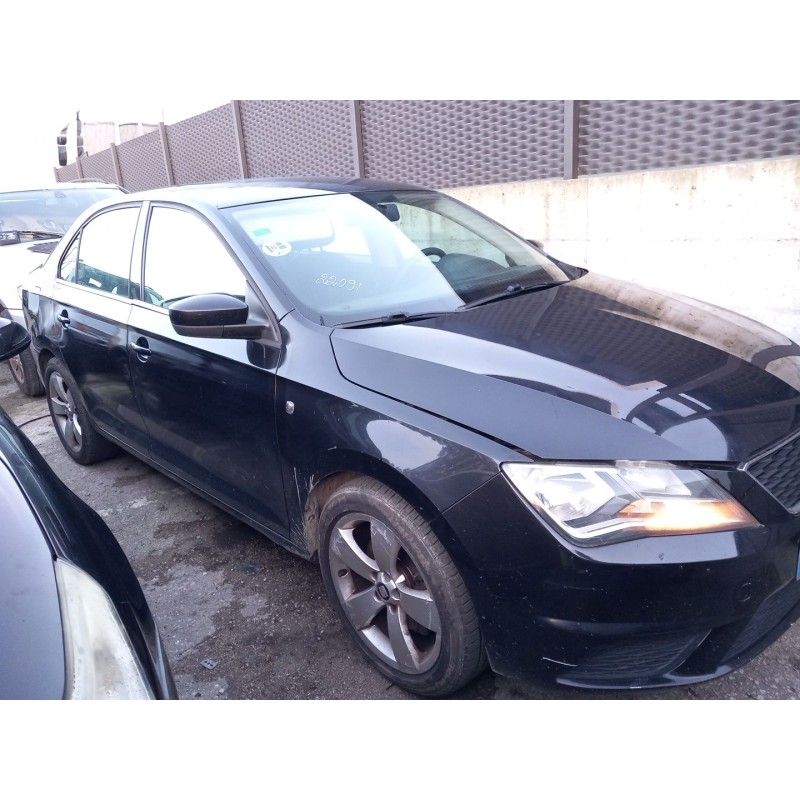Détail des pièces pour Seat toledo IV (KG3) 1.6 TDI Diesel de l'année 2014 avec le moteur CAYC,CLNA