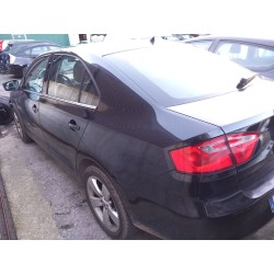 Détail des pièces pour Seat toledo IV (KG3) 1.6 TDI Diesel de l'année 2014 avec le moteur CAYC,CLNA