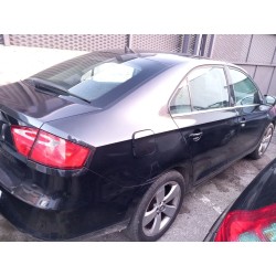 Détail des pièces pour Seat toledo IV (KG3) 1.6 TDI Diesel de l'année 2014 avec le moteur CAYC,CLNA