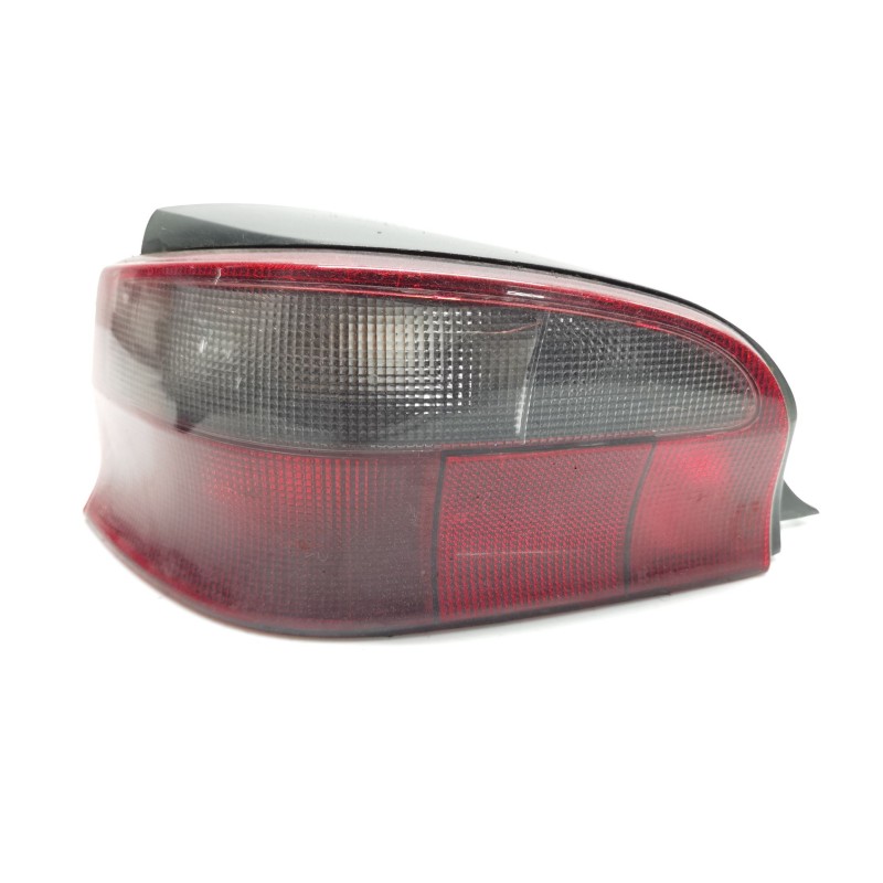 Left central rear light CITROEN Saxo (S0, S1) | Becerril Scrap Yard