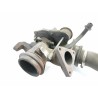 Recambio de turbocompresor para mercedes clase a (w169) a 160 cdi (169.006) referencia OEM IAM A6400901380 A6401400687 A69528048