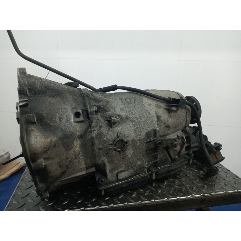 Radiator gearbox Ssangyong Rodius I | Becerril Scrap Yard