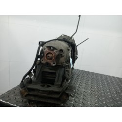 Radiator gearbox Ssangyong Rodius I | Becerril Scrap Yard