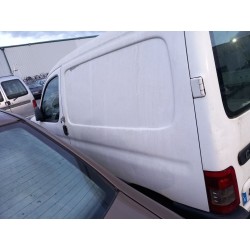 Détail des pièces pour CITROËN berlingo / berlingo first furgoneta/monovolumen (M_) 1.6 HDI 75 (MB9HW) Diesel de l'année 2008 avec le moteur 9HW (DV6BTED4),DV6B