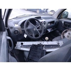 Détail des pièces pour CITROËN berlingo / berlingo first furgoneta/monovolumen (M_) 1.6 HDI 75 (MB9HW) Diesel de l'année 2008 avec le moteur 9HW (DV6BTED4),DV6B