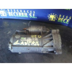 Recambio de motor arranque para hyundai lantra berlina (rd) referencia OEM IAM   