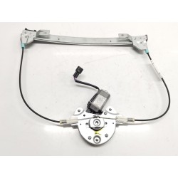 Right rear power window switch Renault Megane I coach (DA0/1_) | Becerril Scrap Yard