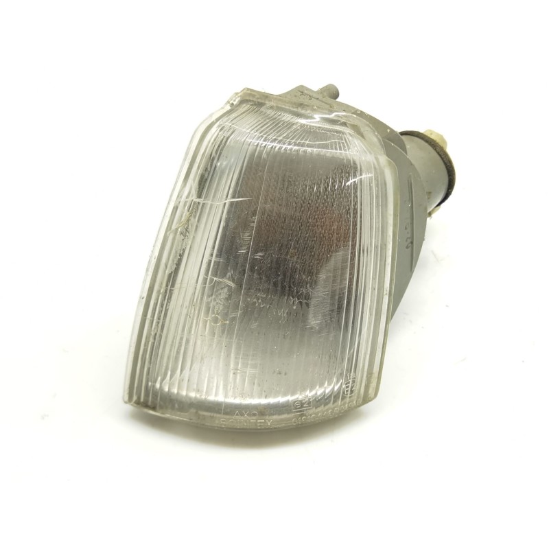 Recambio de pinza freno delantera izquierda para renault 19 ii (b/c53_) 1.4 referencia OEM IAM   