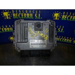 Recambio de centralita motor uce para renault megane ii berlina 3p 1.9 dci diesel fap cat referencia OEM IAM 8200310863 82003498