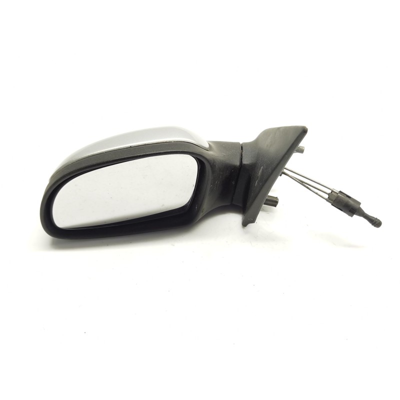 Spare left side mirror (driver side) CITROEN Saxo (S0, S1) | Becerril Scrap Yard