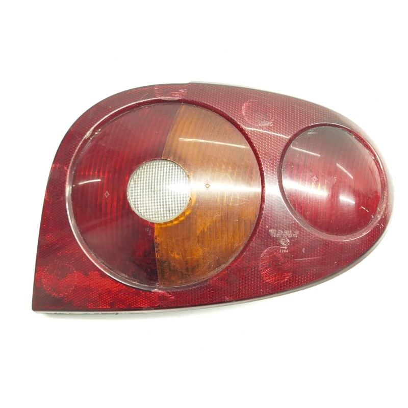 Left rear taillight Renault Megane I coach (DA0/1_) | Becerril Scrap Yard
