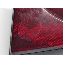 Left rear taillight Renault Megane I coach (DA0/1_) | Becerril Scrap Yard