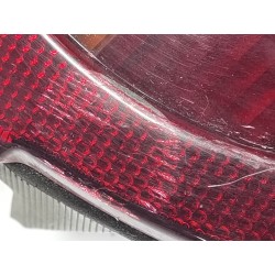 Left rear taillight Renault Megane I coach (DA0/1_) | Becerril Scrap Yard
