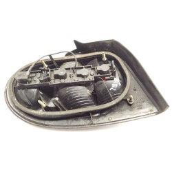 Left rear taillight Renault Megane I coach (DA0/1_) | Becerril Scrap Yard