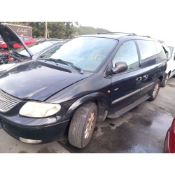 Détail des pièces pour Chrysler voyager IV (rg, rs) 2.5 CRD Diesel de l'année 2004 avec le moteur ENJ