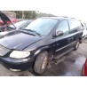 Détail des pièces pour Chrysler voyager IV (rg, rs) 2.5 CRD Diesel de l'année 2004 avec le moteur ENJ