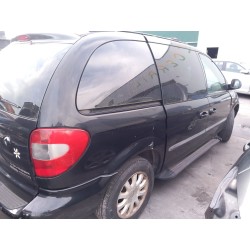 Détail des pièces pour Chrysler voyager IV (rg, rs) 2.5 CRD Diesel de l'année 2004 avec le moteur ENJ