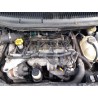 Détail des pièces pour Chrysler voyager IV (rg, rs) 2.5 CRD Diesel de l'année 2004 avec le moteur ENJ
