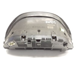 Recambio de cuadro instrumentos para mercedes-benz clase a (w169) a 180 cdi (169.007, 169.307) referencia OEM IAM 1031098101  10