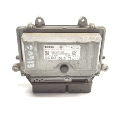 Recambio de centralita motor uce para mercedes-benz clase a (w169) a 180 cdi (169.007, 169.307) referencia OEM IAM A6401502479 Q