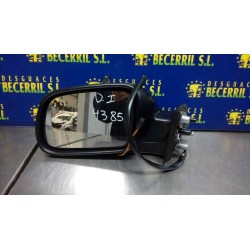 Recambio de retrovisor izquierdo para peugeot 307 break / sw (s1) sw pack referencia OEM IAM 96347727XT  