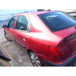 citroën xsara (n1) del año 2001