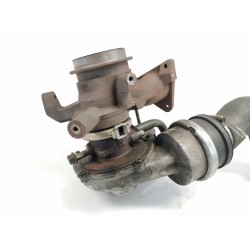 Recambio de turbocompresor para mercedes clase a (w169) a 160 cdi (169.006) referencia OEM IAM A6400901380 A6401400687 A69528048