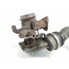 Recambio de turbocompresor para mercedes clase a (w169) a 160 cdi (169.006) referencia OEM IAM A6400901380 A6401400687 A69528048