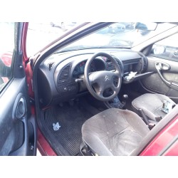 citroën xsara (n1) del año 2001