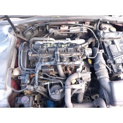 citroën xsara (n1) del año 2001