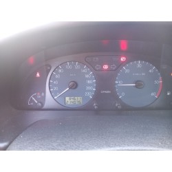 citroën xsara (n1) del año 2001