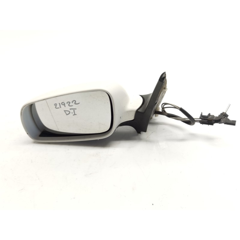 Spare left side mirror (driver side) Volkswagen | Becerril Scrap Yard