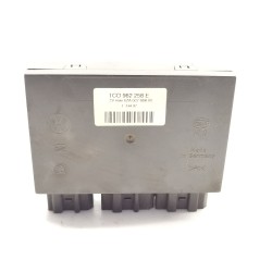 Comfort module Volkswagen | Becerril Scrap Yard