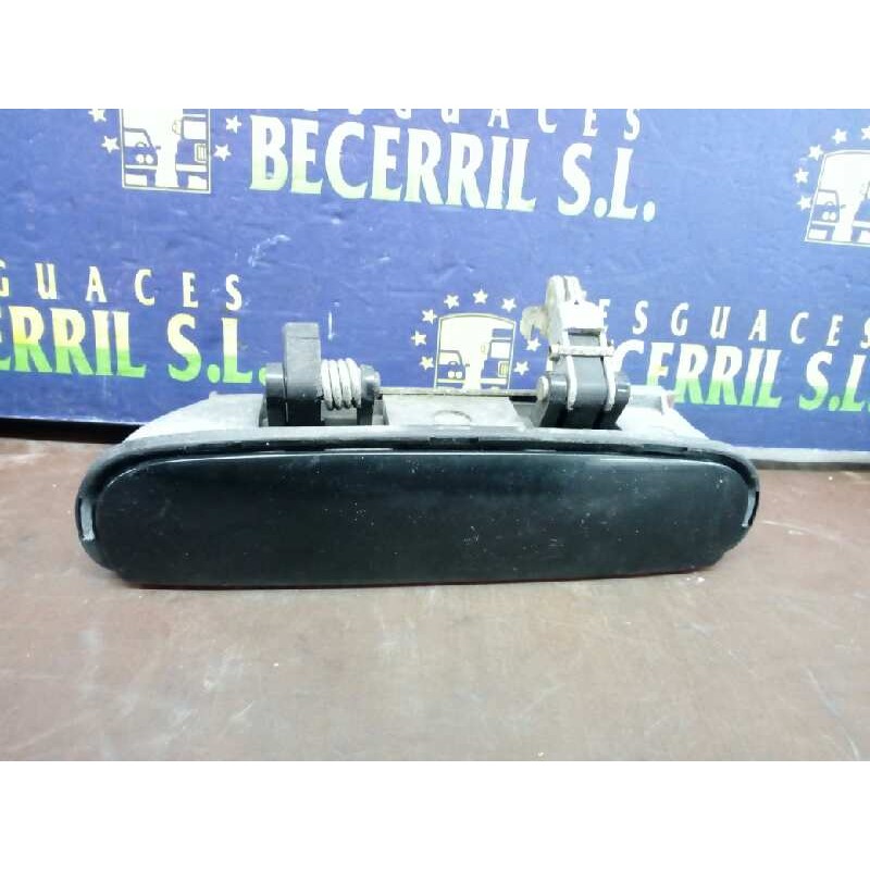 Recambio de maneta exterior trasera izquierda para audi a6 berlina (4b2) 2.8 quattro referencia OEM IAM Recambio de maneta exterior trasera izquierda para audi a6 berlina (4b2) 2.8 quattro referencia OEM IAM