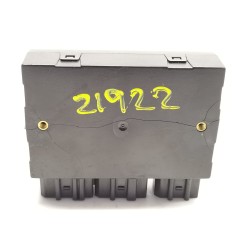 Comfort module Volkswagen | Becerril Scrap Yard