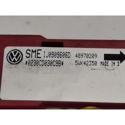 Impact sensor Volkswagen | Becerril Scrap Yard