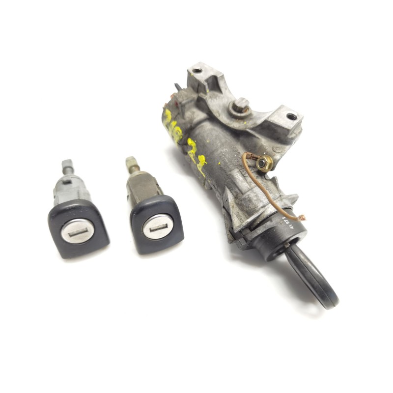 Recambio de antirrobo para volkswagen referencia OEM IAM 4B0905851C  