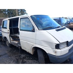 Parts breakdown for Volkswagen transporter T4 furgoneta (70A, 70H, 7DA, 7DH, 70J) 1.9 D Diesel of the year 1993 with engine 1X
