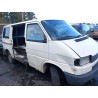 Parts breakdown for Volkswagen transporter T4 furgoneta (70A, 70H, 7DA, 7DH, 70J) 1.9 D Diesel of the year 1993 with engine 1X