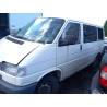 Parts breakdown for Volkswagen transporter T4 furgoneta (70A, 70H, 7DA, 7DH, 70J) 1.9 D Diesel of the year 1993 with engine 1X