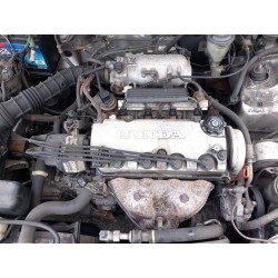 Motor und Getriebe Export Honda CIVIC VI fastback (ma, mb) | Desguace Becerril