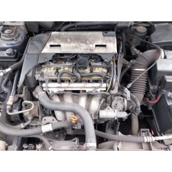 Moteur et boîte de vitesses exportation Volvo S40 I (644) | Desguace Becerril