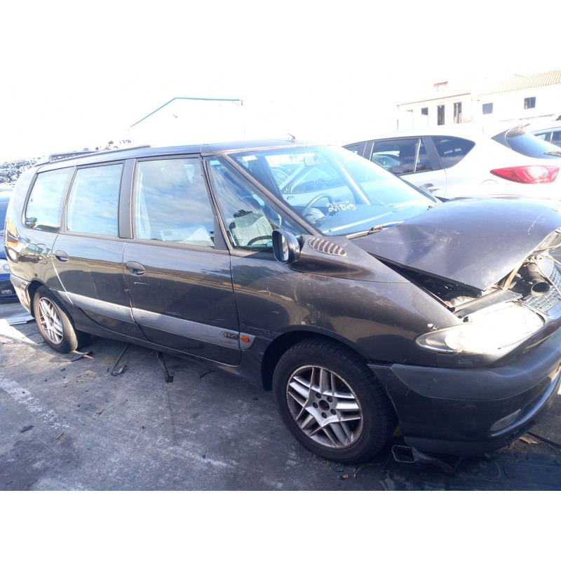 renault espace iii (je0_) del año 2001