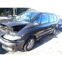 renault espace iii (je0_) del año 2001